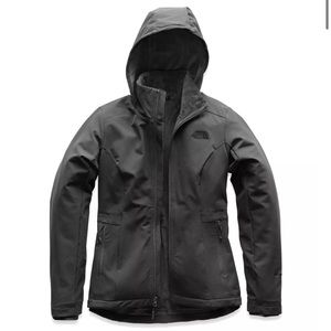 Women’s Northface Women's Shelbe Raschel Hoodie